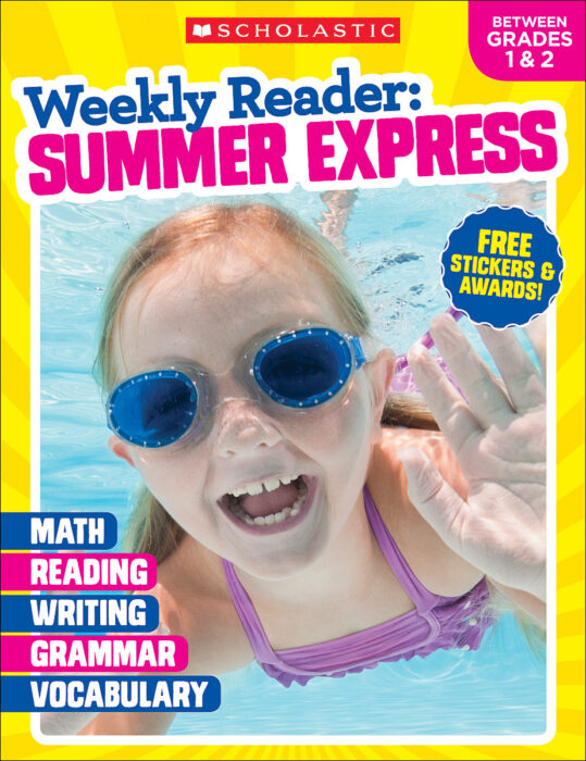 Summer Express 1-2