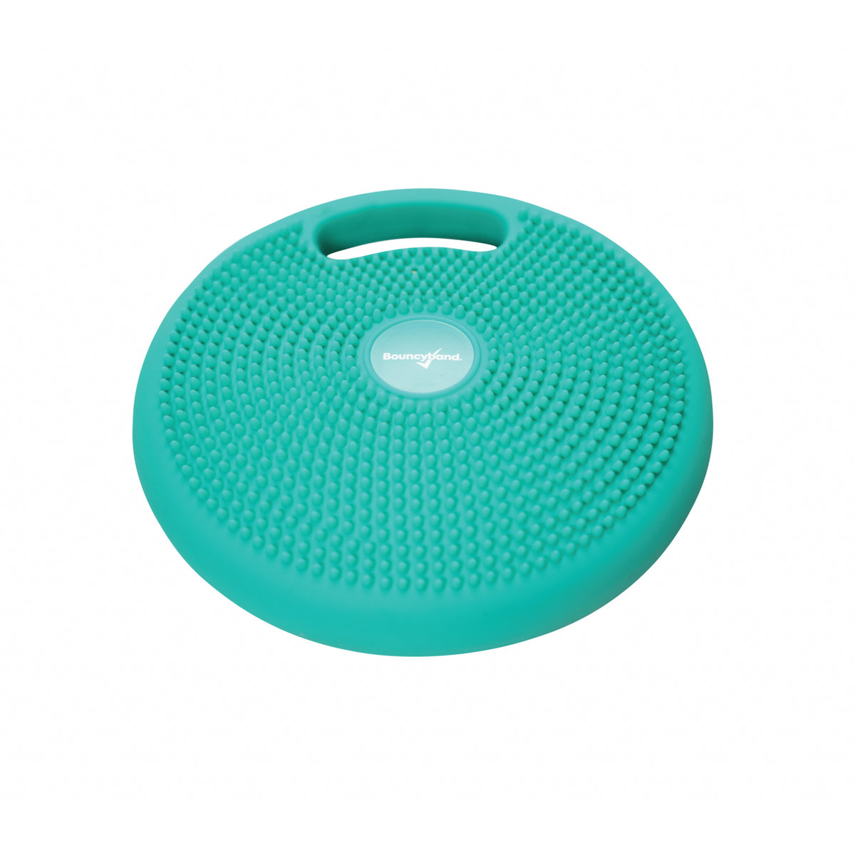 Portable Wiggle Seat Sensory Cushion, Green