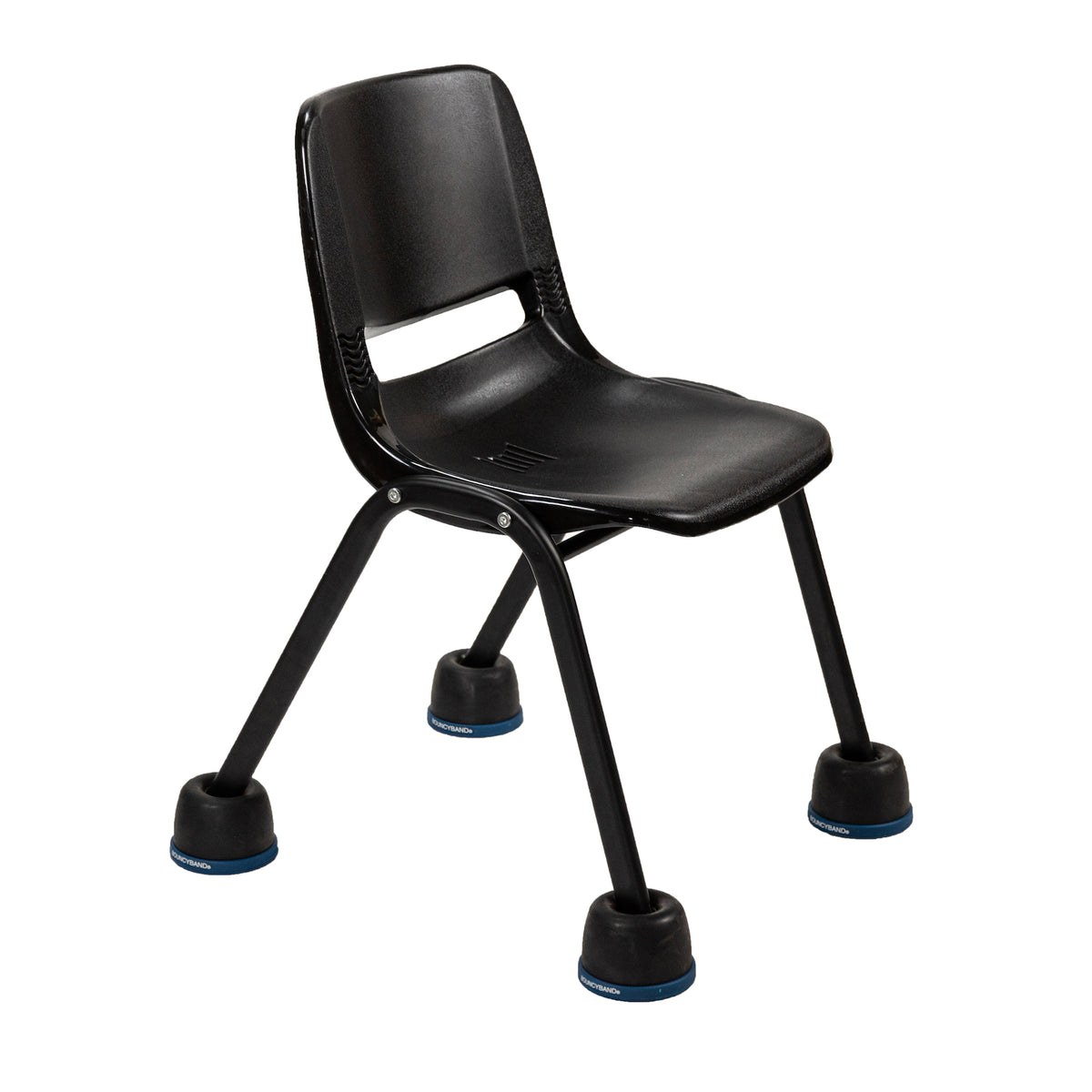 Wiggle Wobble Chair Feet, Set of 4