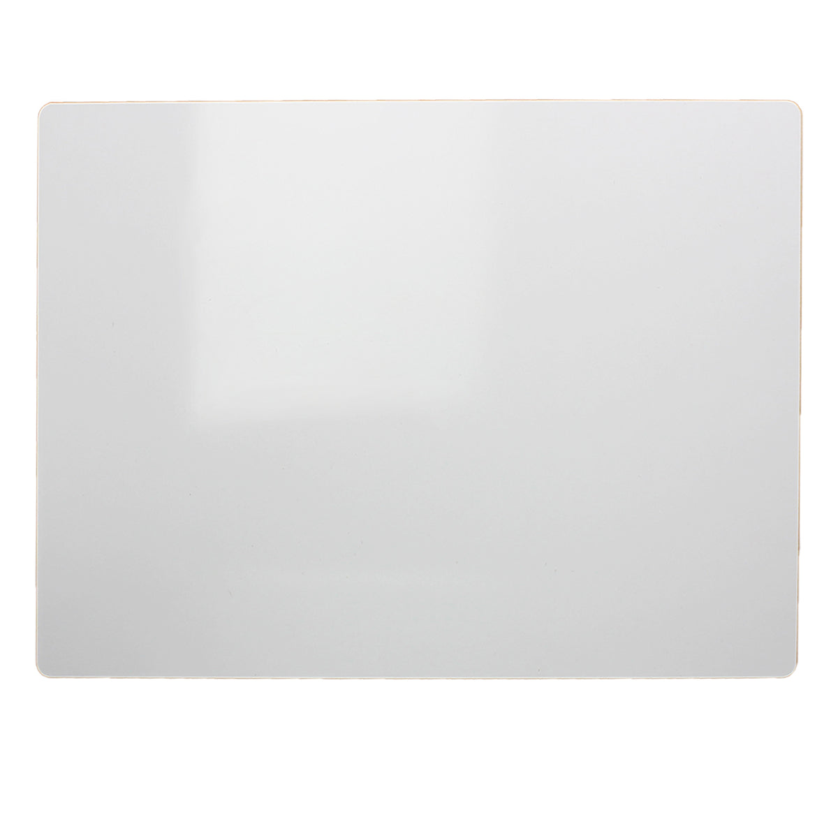Dry Erase Board, 18&quot; x 24&quot;