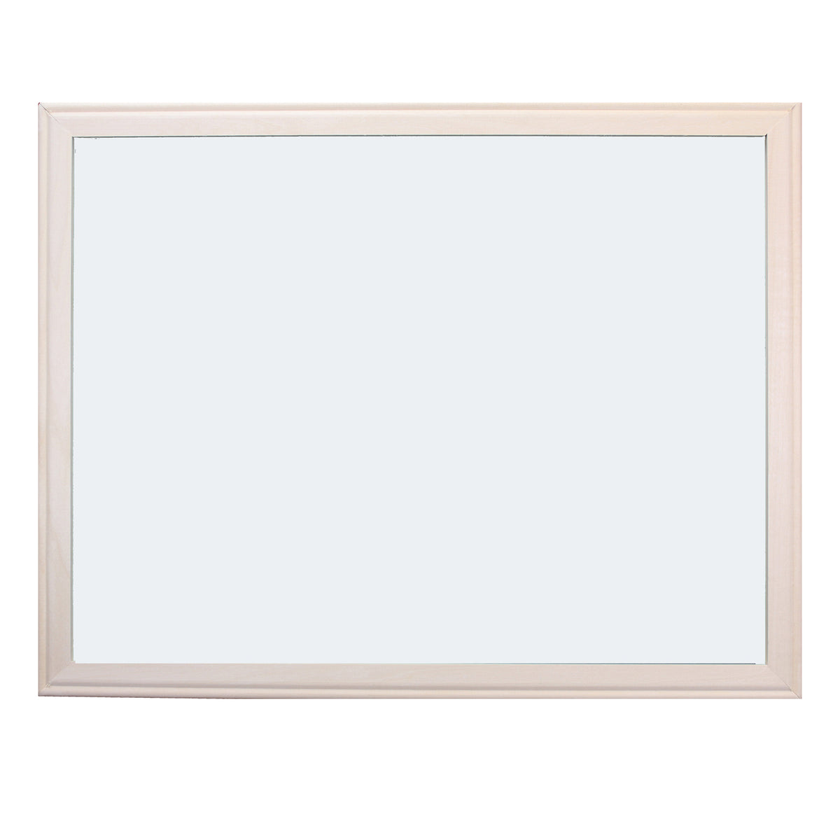 Wood Framed Dry Erase Board, 18&quot; x 24&quot;