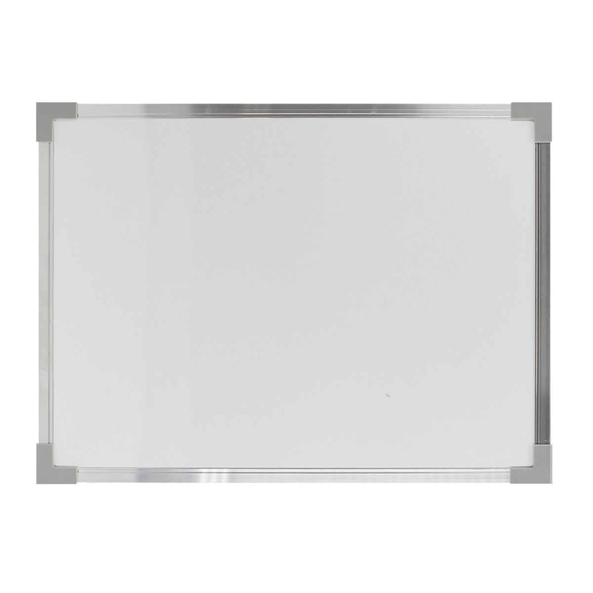 Aluminum Framed Dry Erase Board, 24&quot; x 36&quot;