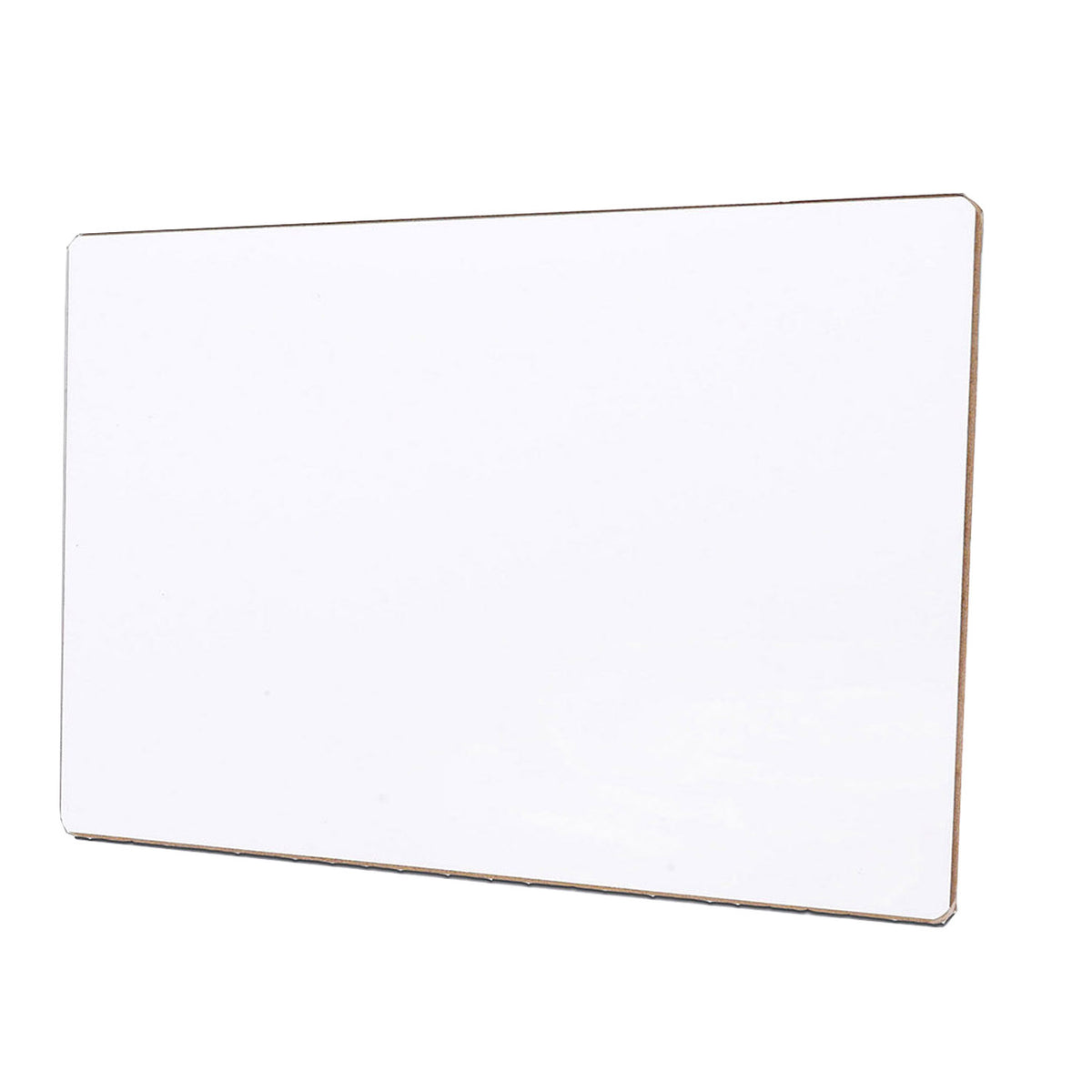 Dry Erase Board, 9&quot; x 12&quot;, Pack of 24