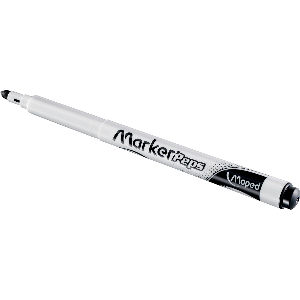 Marker&#39;Peps Dry Erase Markers School Pack, Pack of 168