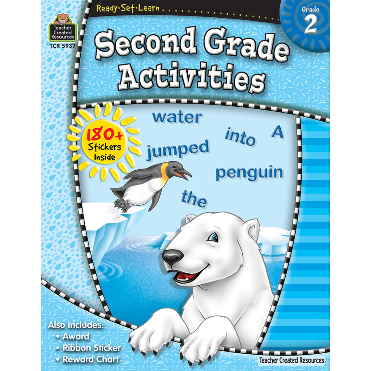 Learning at Home: Grade 2 Kit