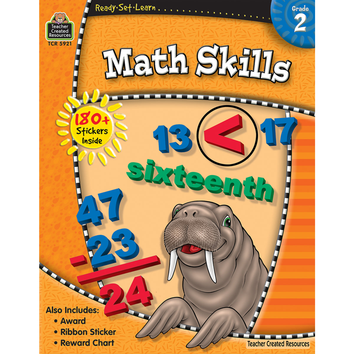 Learning at Home: Grade 2 Kit