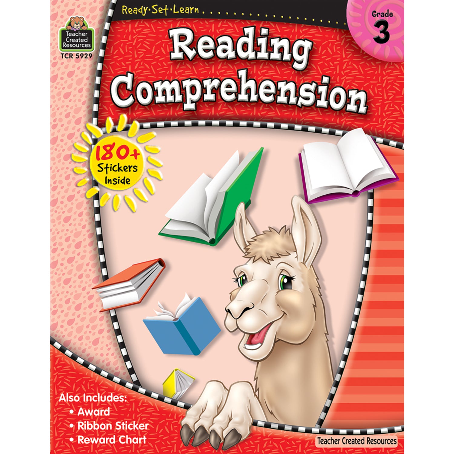 Class 3 Learning Learning at Home: Grade 3 Kit - KidzSchoolSupply