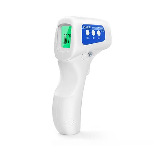 Infrared Thermometer