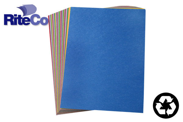 RiteCo 9x12in Contruction Paper, Case of 2500