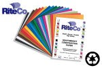 RiteCo 9x12in Contruction Paper, Case of 2500