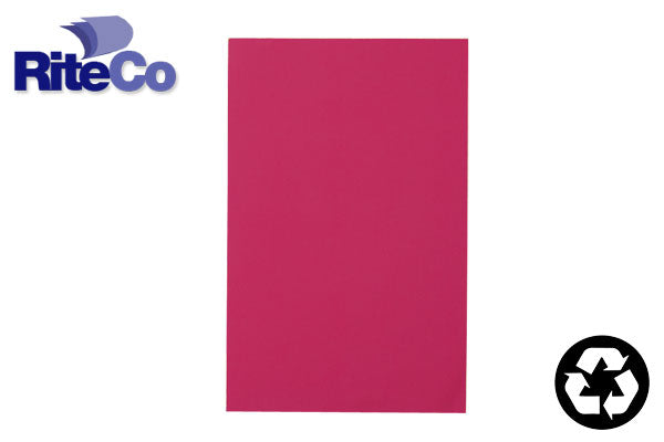 RiteCo 12x18in Contruction Paper, Case of 1250