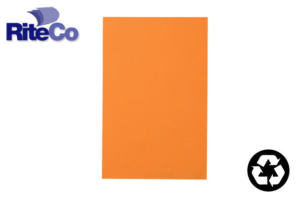 RiteCo 12x18in Contruction Paper, Case of 1250
