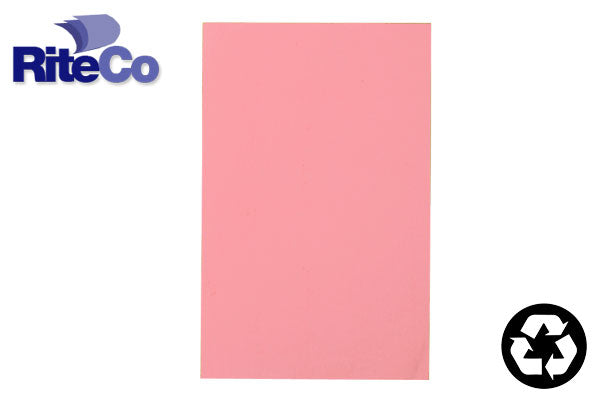 RiteCo 12x18in Contruction Paper, Case of 1250