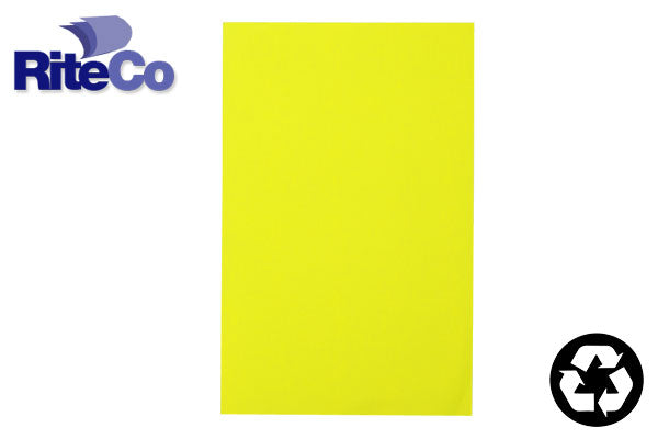 RiteCo 12x18in Contruction Paper, Case of 1250